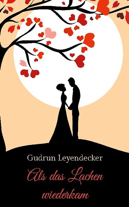 Als das Lachen wiederkam