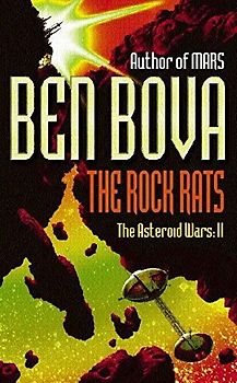 Rock Rats: The Asteroid Wars II