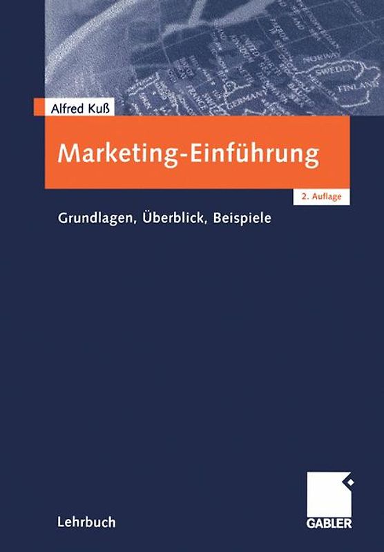 Marketing-Einführung