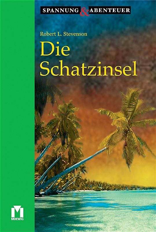 Die Schatzinsel