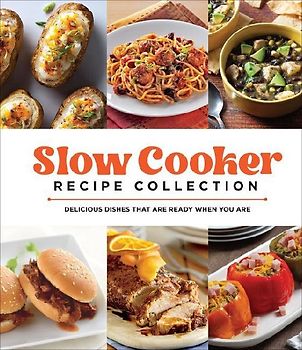 Slow Cooker Recipe Collection