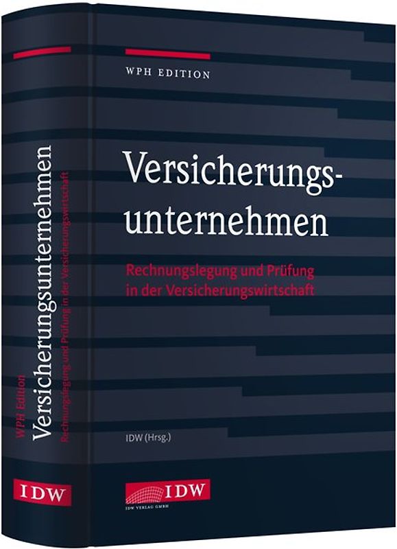 Versicherungsunternehmen