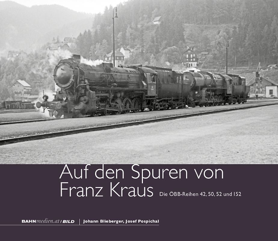 Auf den Spuren von Franz Kraus