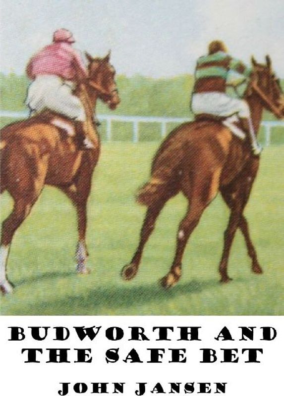 Budworth and the Safe Bet