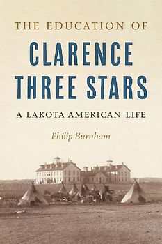 The Education of Clarence Three Stars