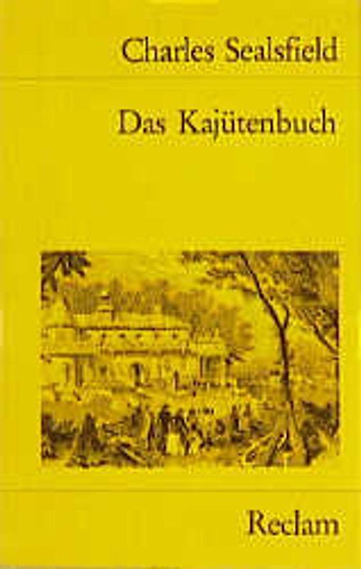 Das Kajütenbuch