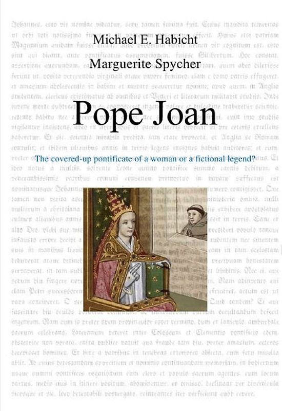 Pope Joan