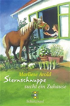 Sternschnuppe sucht ein Zuhause