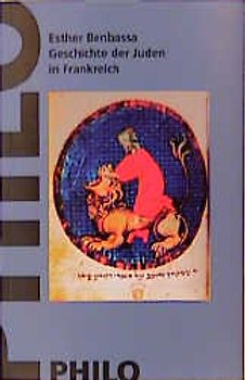 Geschichte der Juden in Frankreich