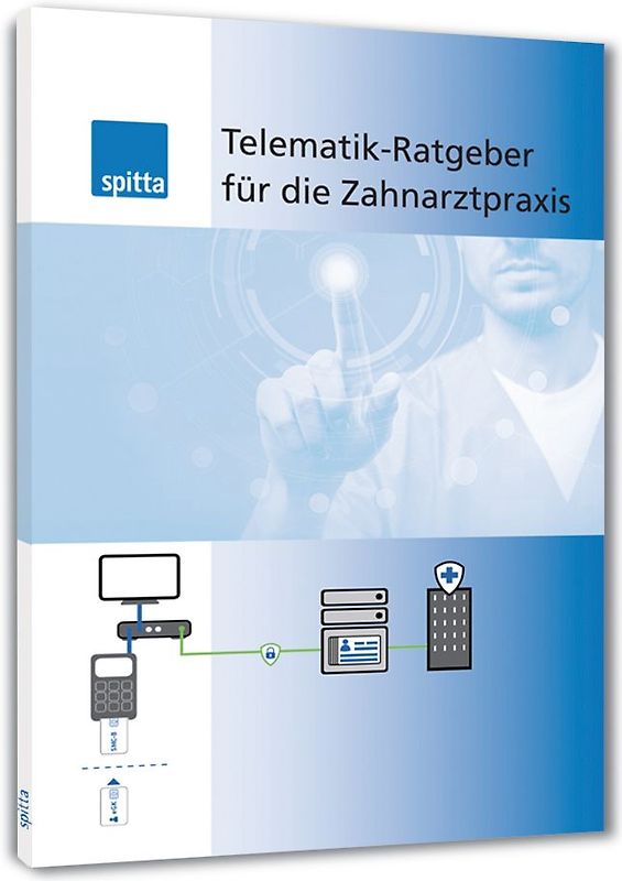 Telematik-Ratgeber für die Zahnarztpraxis