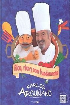 Rico, rico y con fundamento