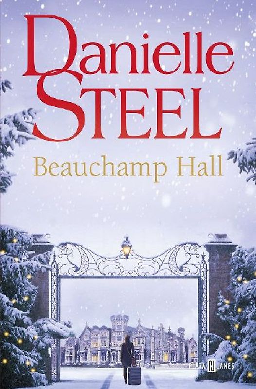 Beauchamp Hall (Spanish Edition)