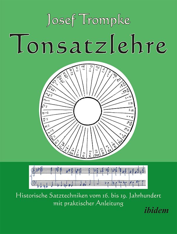 Tonsatzlehre