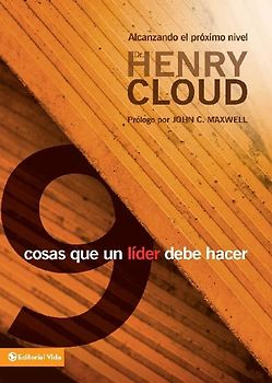 9 cosas que todo líder debe hacer