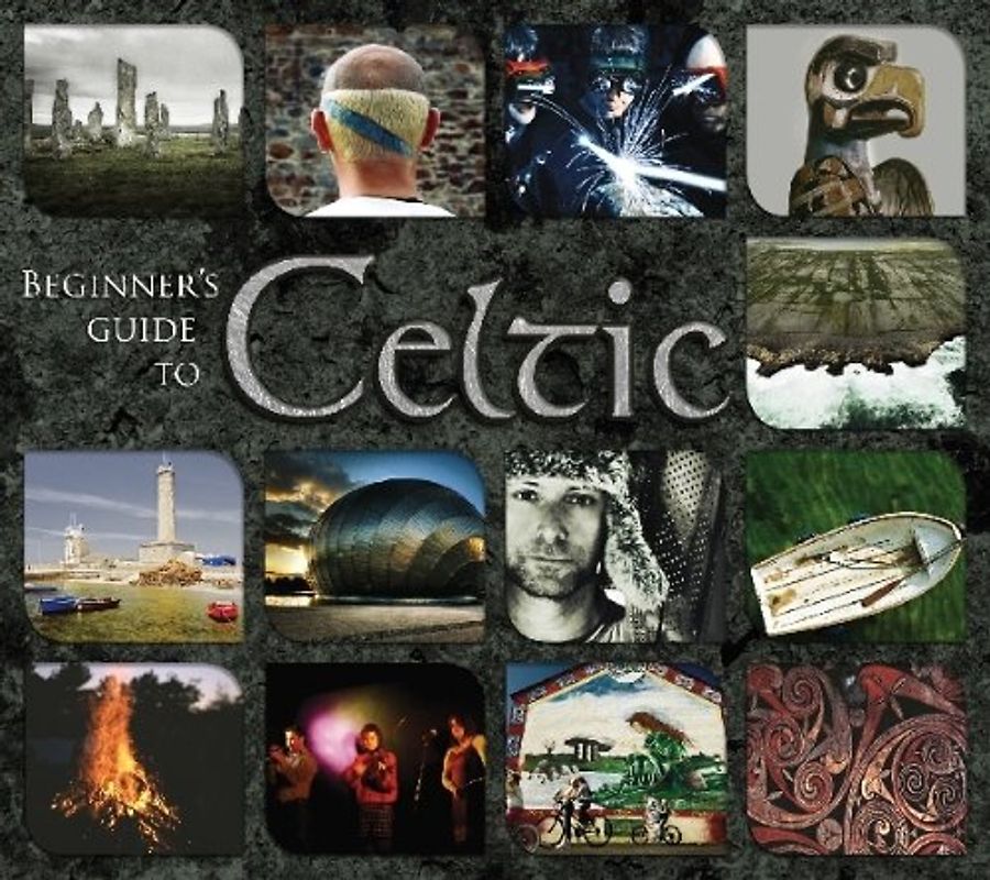 Various - Beginner'S Guide to Celtic