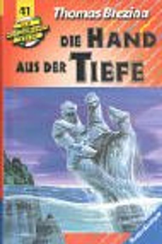Die Hand aus der Tiefe