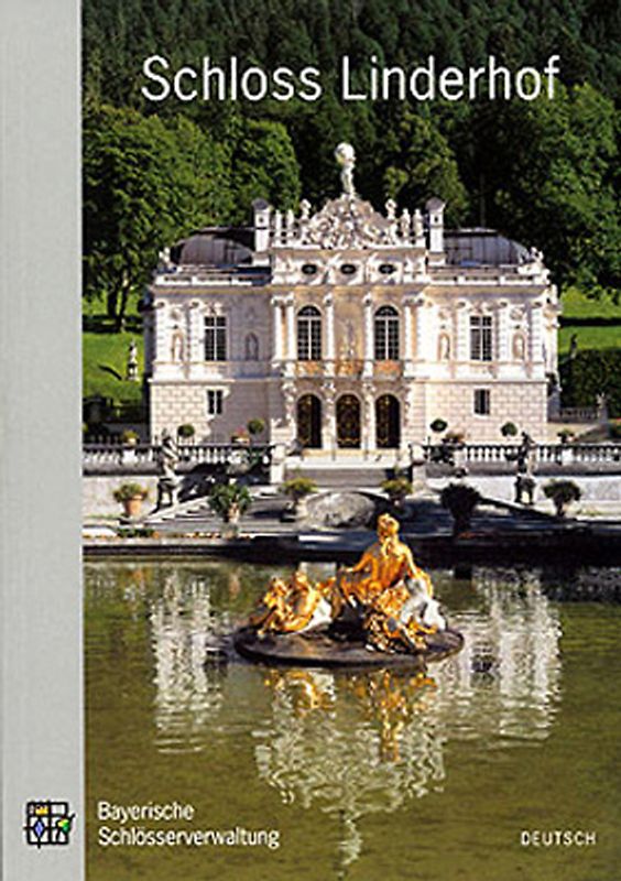 Schloss Linderhof
