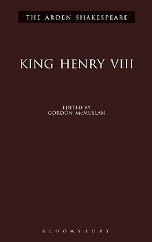 King Henry VIII