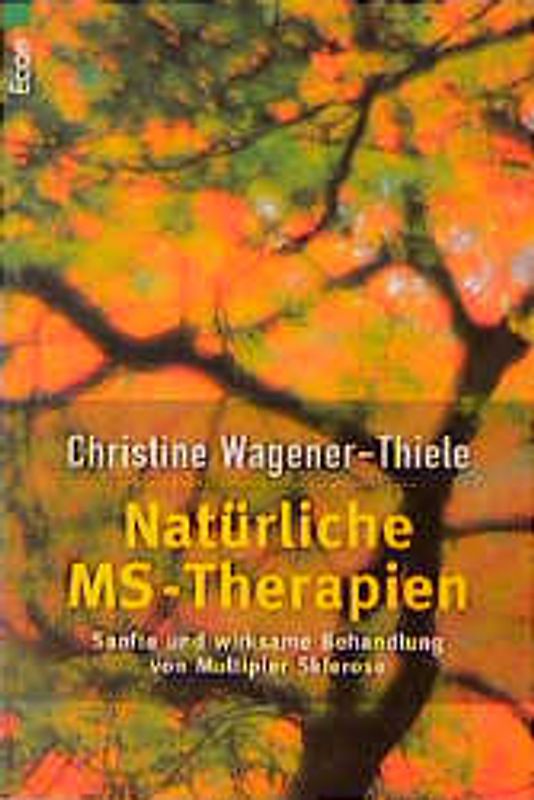 Natürliche MS-Therapien
