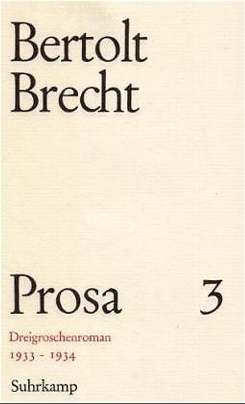 Erste Gesamtausgabe in 40 Bänden von 1953 ff