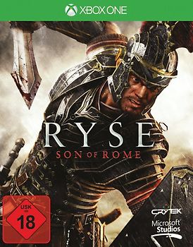 Ryse: Son of Rome Xbox One