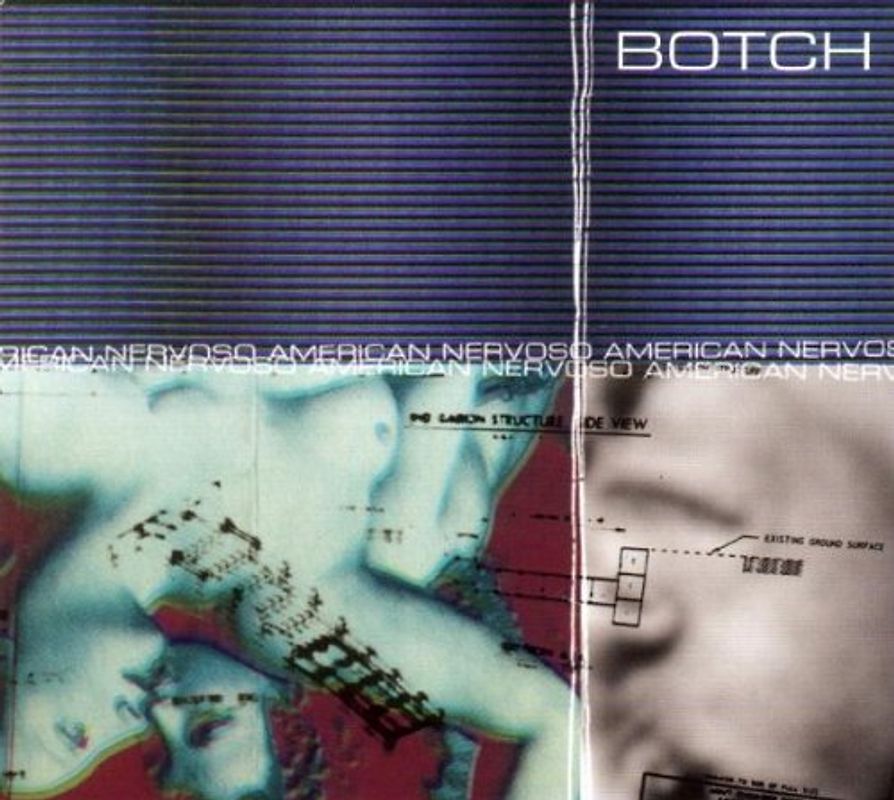 Botch - American Nervoso