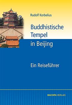 Buddhistische Tempel in Beijing