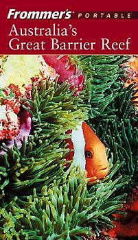 Frommer's Portable Australia's Great Barrier Reef