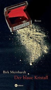 Der blaue Kristall