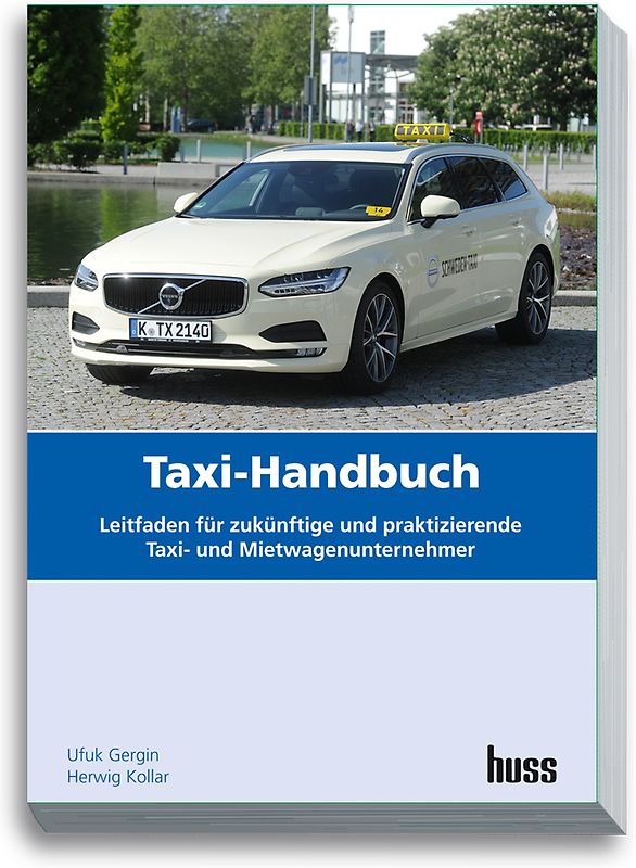 Taxi-Handbuch