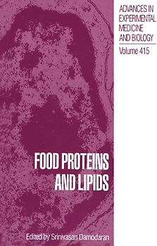 Food Proteins and Lipids