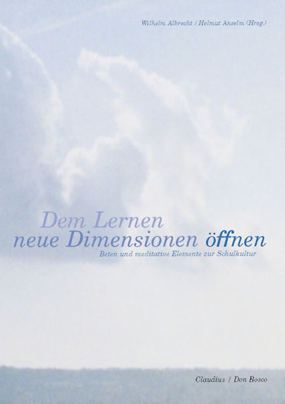 Dem Lernen neue Dimensionen öffnen