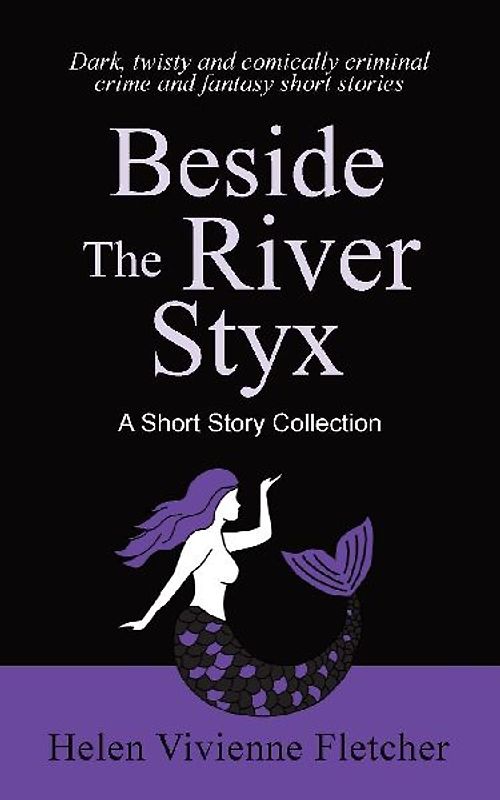 Beside the River Styx