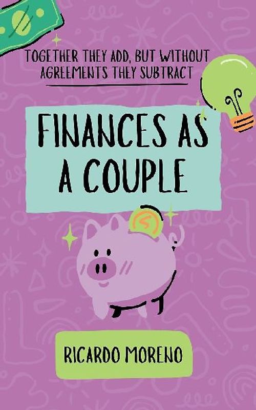 Finances as a Couple