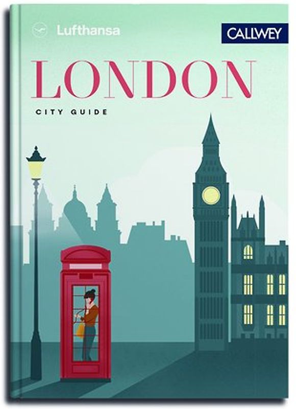 Lufthansa City Guide - London