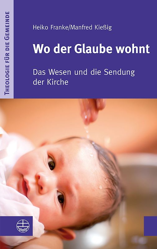 Wo der Glaube wohnt