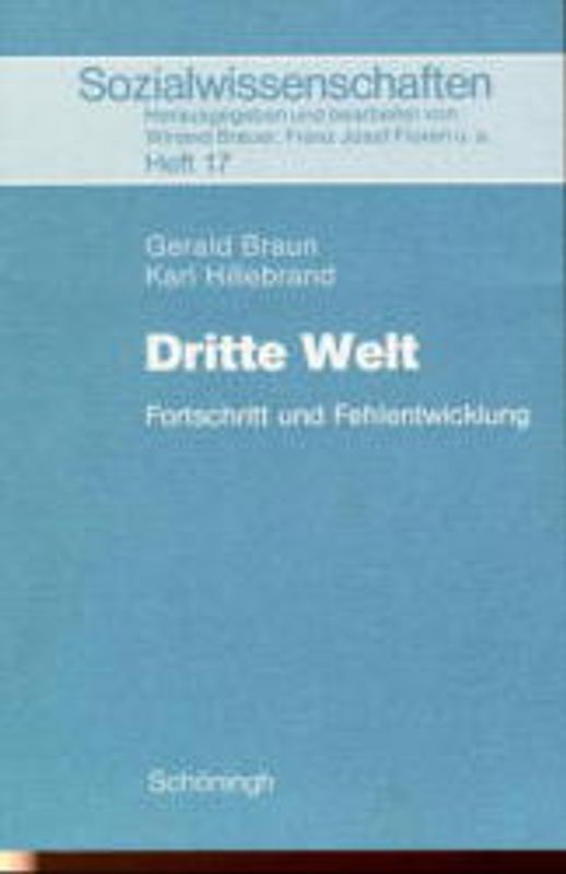Dritte Welt
