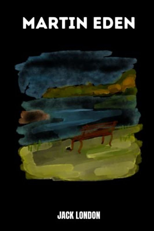 martin eden by jack london