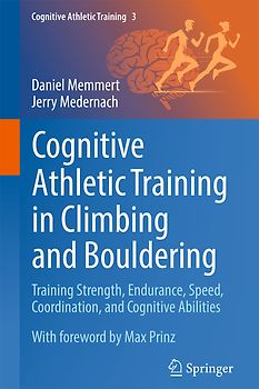 Cognitive Athletic Training in Climbing and Bouldering