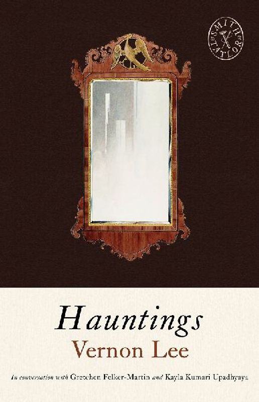 Hauntings
