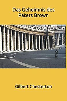 Das Geheimnis des Paters Brown