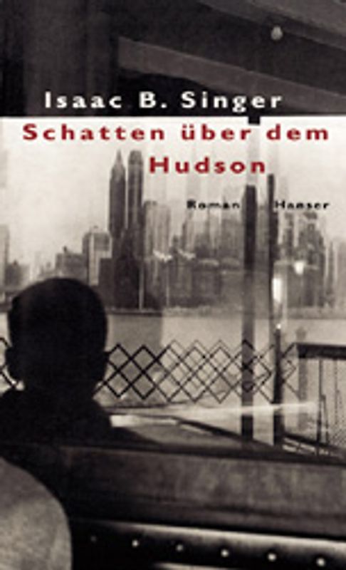 Schatten über dem Hudson