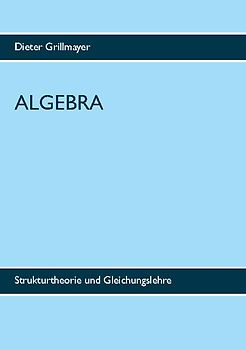 Algebra