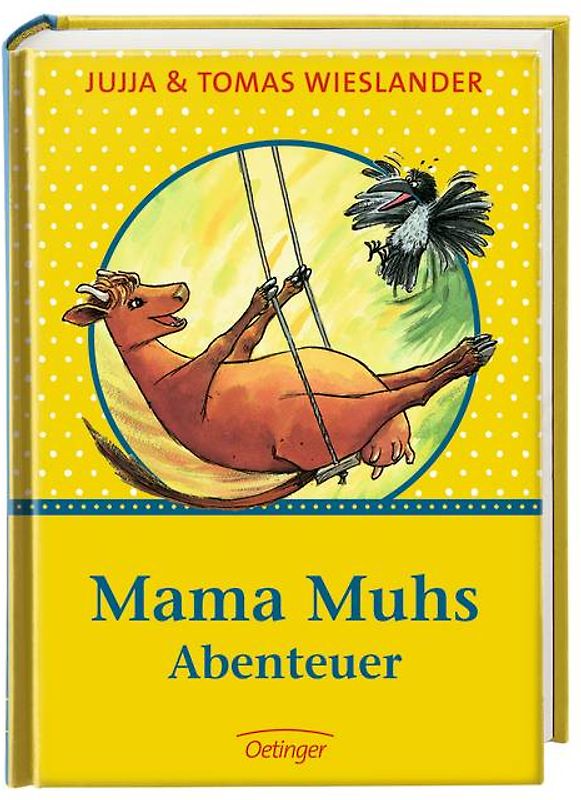 Mama Muhs Abenteuer