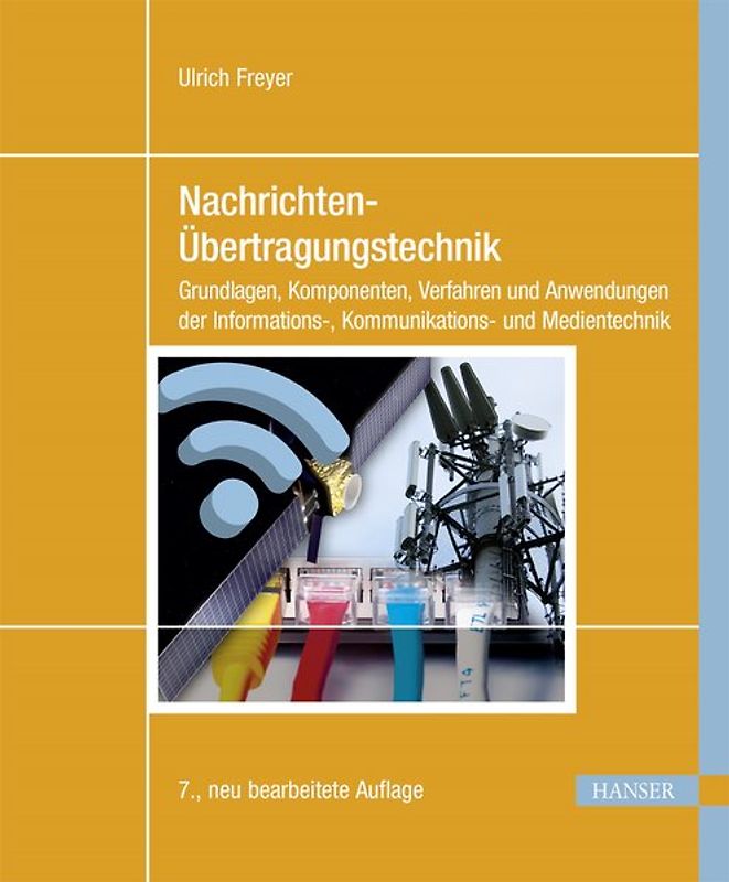 Nachrichten-Übertragungstechnik