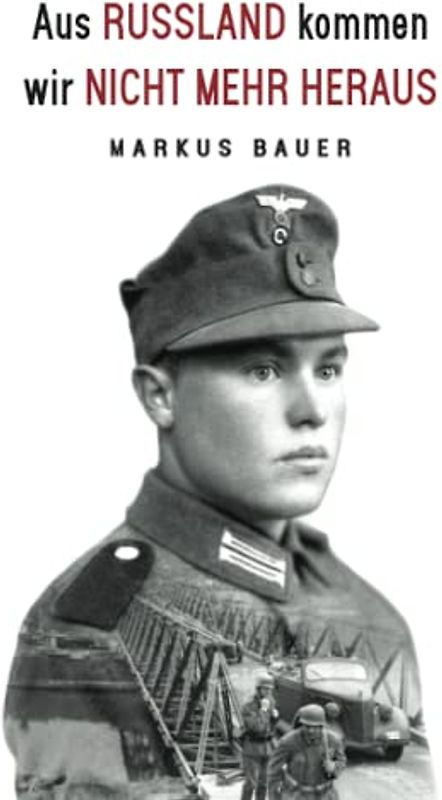 Aus Russland kommen wir nicht mehr heraus