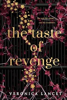 The Taste of Revenge (War of Sins, Band 1)