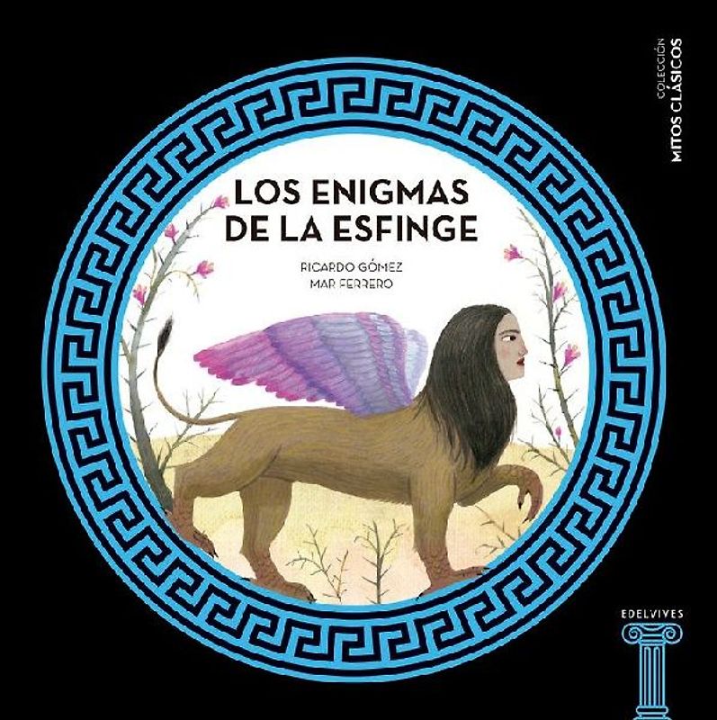 Los enigmas de la Esfinge