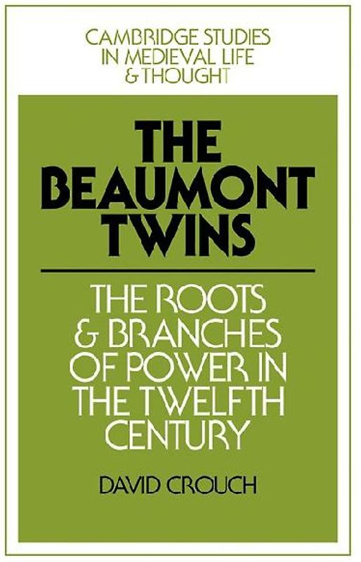 The Beaumont Twins