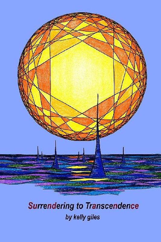 surrendering to transcendence